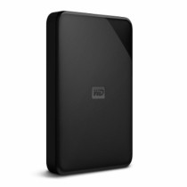 External Hard Drive Western Digital WDBJRT0040BBK-WESN 4 TB HDD