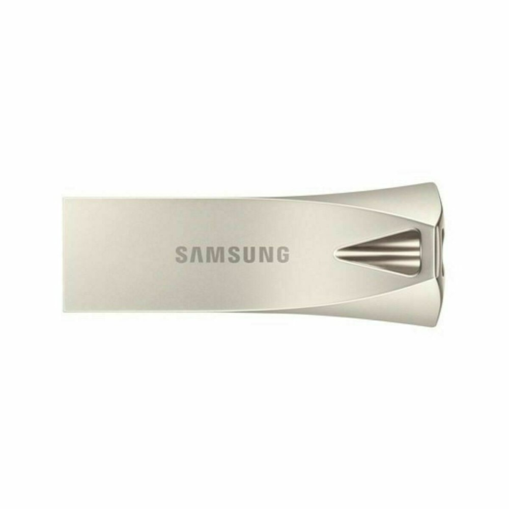 Clé USB 3.1 Samsung MUF-64BE Argenté 64 GB (1 Unité)