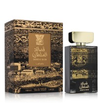 Parfum Unisexe Lattafa EDP Qasaed Al Sultan (100 ml)