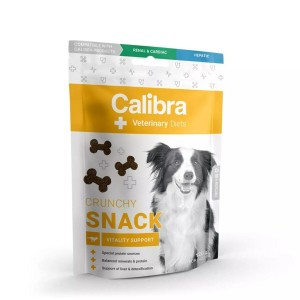 Food Supplement Calibra