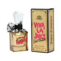 Parfum Femme Juicy Couture EDP Viva La Juicy Gold Couture 50 ml