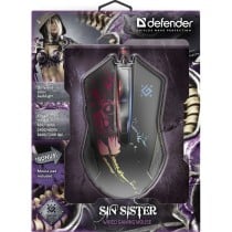 Souris Defender GM-933 Noir