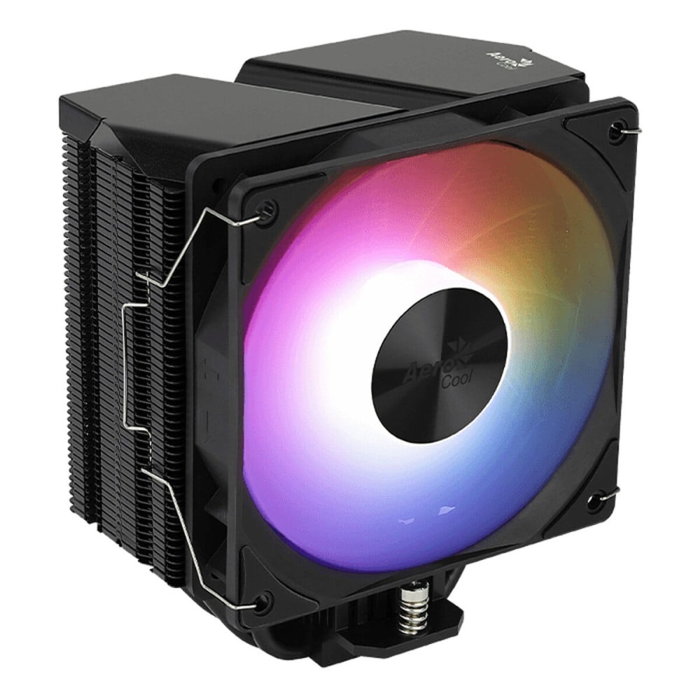 Ventilateur CPU Aerocool AEROPGSRIME4-ARGP-4P