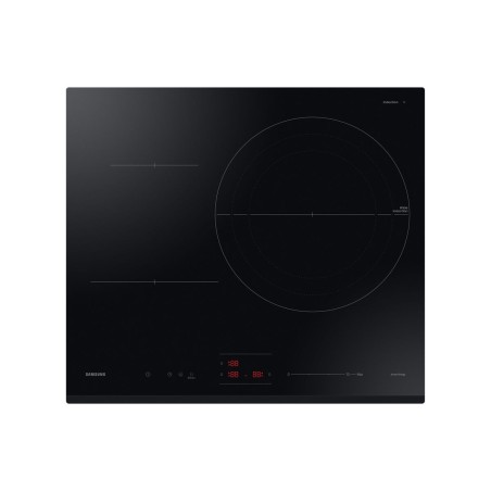 Induction Hot Plate Samsung NZ63C4036GKU1