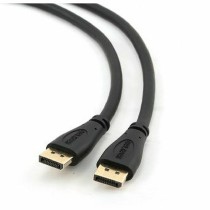 Câble DisplayPort GEMBIRD CC-DP2-10 3 m 3 m Noir