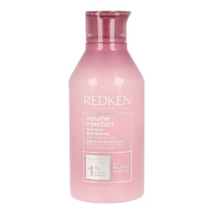 Volumengebendes Shampoo Redken Volume Injection 300 ml