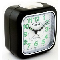 Alarm Clock Casio TQ-142-1EF Black