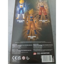 Action Figure Dragon Ball limit Breaker Goku Dragon Ball 36734 30 cm (30 cm)