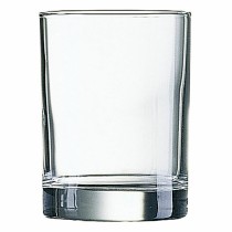 Gläserset Arcoroc Princesa Durchsichtig Glas 220 ml 6 Stücke