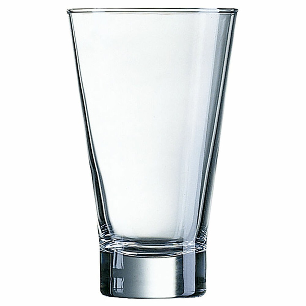 Set de Verres Arcoroc 79698 Transparent verre 420 ml (12 Unités)