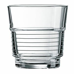 Set of glasses Arcoroc ARC 58057 Transparent Glass 250 ml 6 Pieces