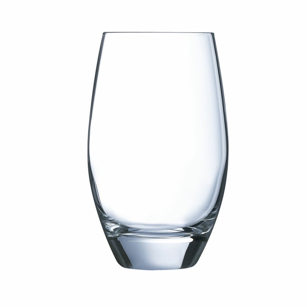 Gläserset Arcoroc T277 Durchsichtig Glas 350 ml 6 Stücke