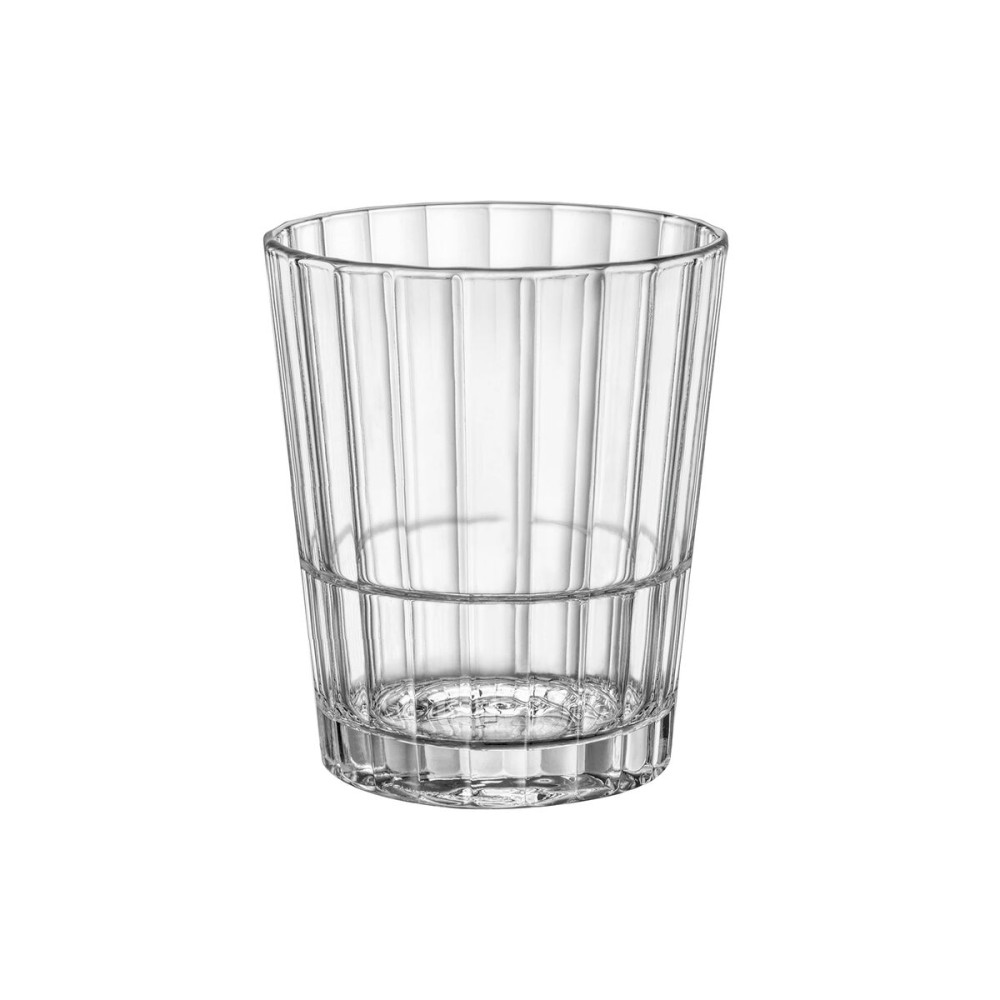 Set de Verres Bormioli Rocco Oxford verre 320 ml