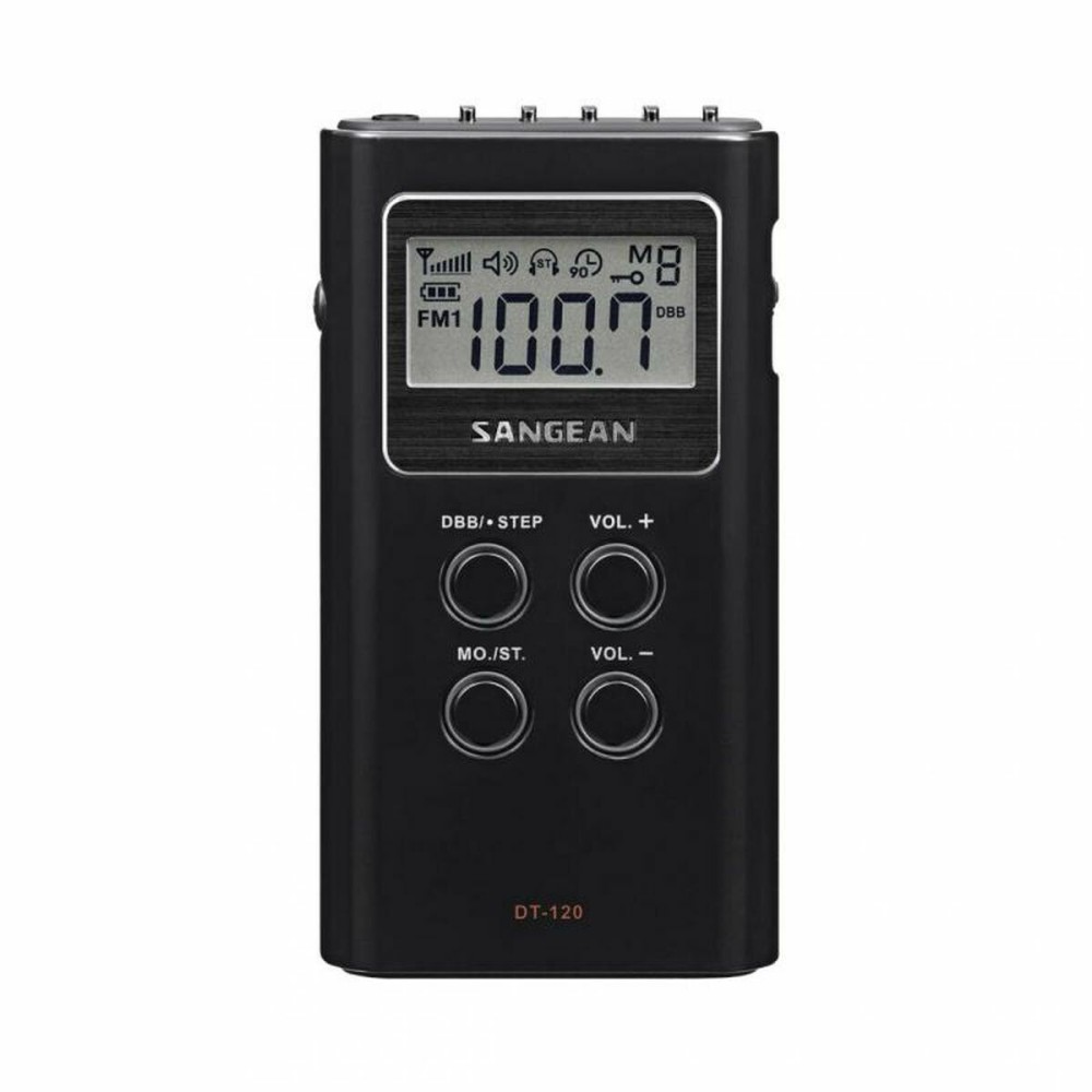 Radio Sangean DT120B