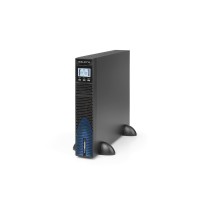 Uninterruptible Power Supply System Interactive UPS Salicru 698LA000001 900 W 1000 VA