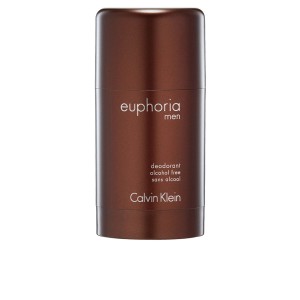 Déodorant en stick Calvin Klein 75 ml Euphoria For Men