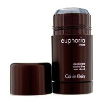 Stick Deodorant Calvin Klein 75 ml Euphoria For Men