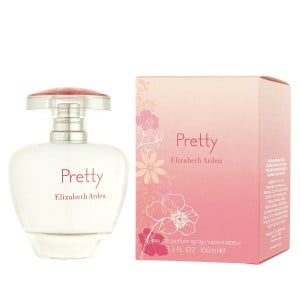 Women's Perfume Elizabeth Arden EDP 100 ml Pretty