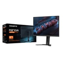 Monitor Gaming Gigabyte M27QA 27" Quad HD 180 Hz