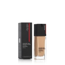 Base de maquillage liquide Shiseido Synchro Skin Radiant Lifting Nº 230 Alder Spf 30 30 ml