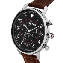 Herrenuhr Ben Sherman WB068BBR (Ø 41 mm)