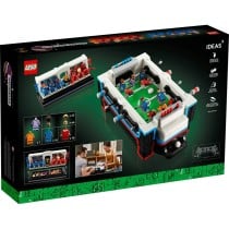 Construction set Lego 21337 Football 2339 Pieces