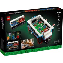 Set de construction Lego 21337 Football 2339 Pièces