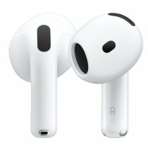 Bluetooth in Ear Headset Apple AirPods 4 Weiß