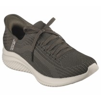 Sports Trainers for Women Skechers Ultra Flex 3.0