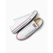 Turnschuhe Converse M7652 Weiß