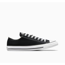 Chaussures casual unisex Converse All-Star Noir