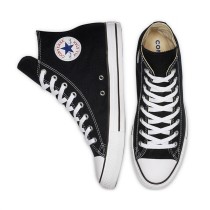 Trainers Converse Chuck Taylor All Star High Top Black