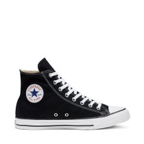 Children’s Casual Trainers Converse Chuck Taylor All Star High Top Black