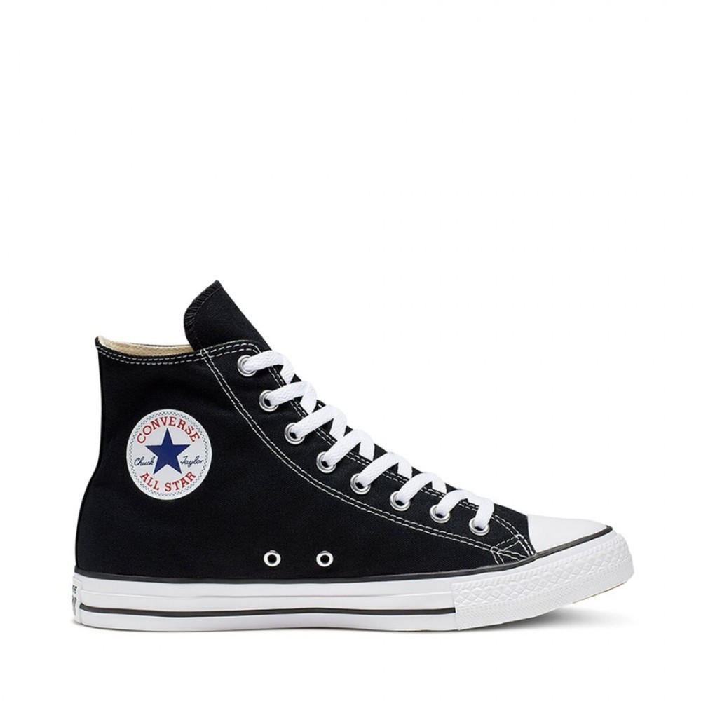 Chaussures casual enfant Converse Chuck Taylor All Star High Top Noir