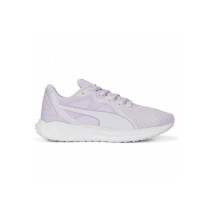 Chaussures de Running pour Adultes Puma Twitch Runner Fresh Blanc