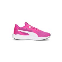 Chaussures de Running pour Adultes Puma Twitch Runner Fresh Rose Fuchsia