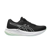 Laufschuhe für Damen Asics Gel-Pulse 15 Schwarz