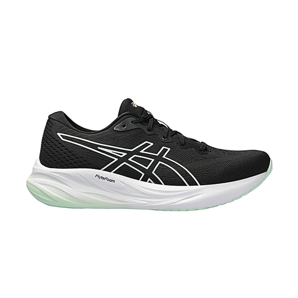 Chaussures de sport pour femme Asics Gel-Pulse 15 Noir