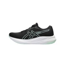 Chaussures de sport pour femme Asics Gel-Pulse 15 Noir