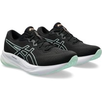 Chaussures de sport pour femme Asics Gel-Pulse 15 Noir