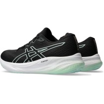 Chaussures de sport pour femme Asics Gel-Pulse 15 Noir