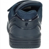 Sports Shoes for Kids Joma Sport School 2103 Black Navy Blue