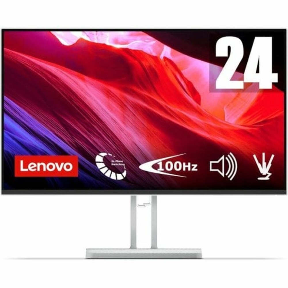 Gaming Monitor Lenovo Full HD 24"