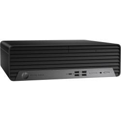 PC de bureau HP E800 SFF G9 16 GB RAM 512 GB SSD Intel Core i7-14700