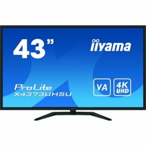 Écran Iiyama 4K Ultra HD