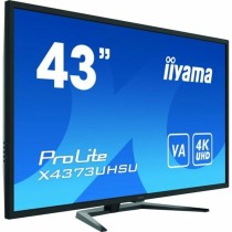 Écran Iiyama 4K Ultra HD