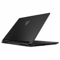 Ordinateur Portable MSI 16" 32 GB RAM 1 TB SSD Nvidia Geforce RTX 4060