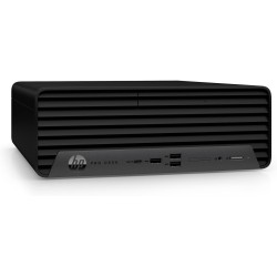 PC de bureau HP 400SFF G9 i5-14500 8 GB RAM 256 GB SSD