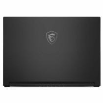 Laptop MSI 16" Intel Core Ultra 9 185H 32 GB RAM 1 TB SSD Nvidia Geforce RTX 4060 Spanish Qwerty