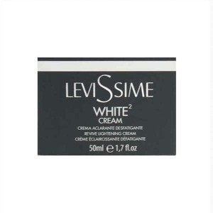 Body Cream Levissime White 2